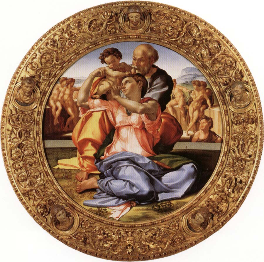 Holy Family